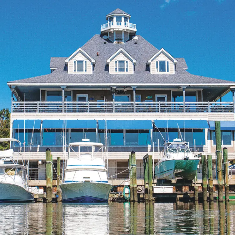 Rockafeller's Restaurant, Virginia Beach, VA