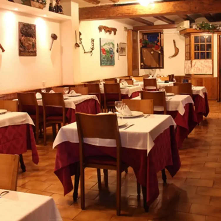 Restaurante Ipar Txoko, Barcelona, Barcelona