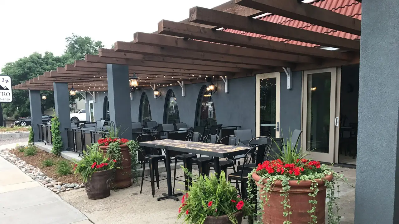 Lot 14 Bistro - Permanently Closed, Denver, CO