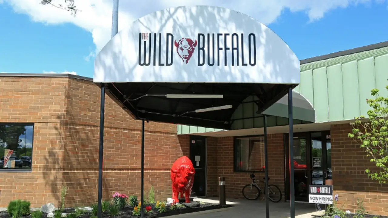 The Wild Buffalo, Buffalo Grove, IL