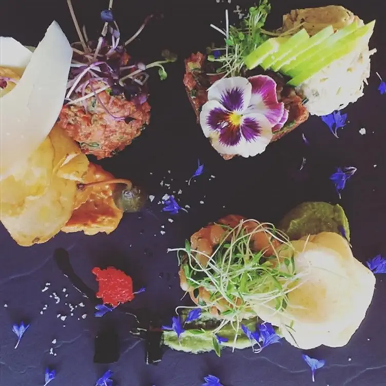 Bistro Lustucru, Montréal, QC