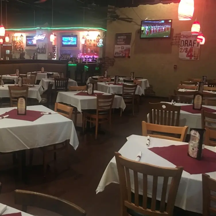 I Love NY Pizza Restaurant Bar & Grill FL Clermont