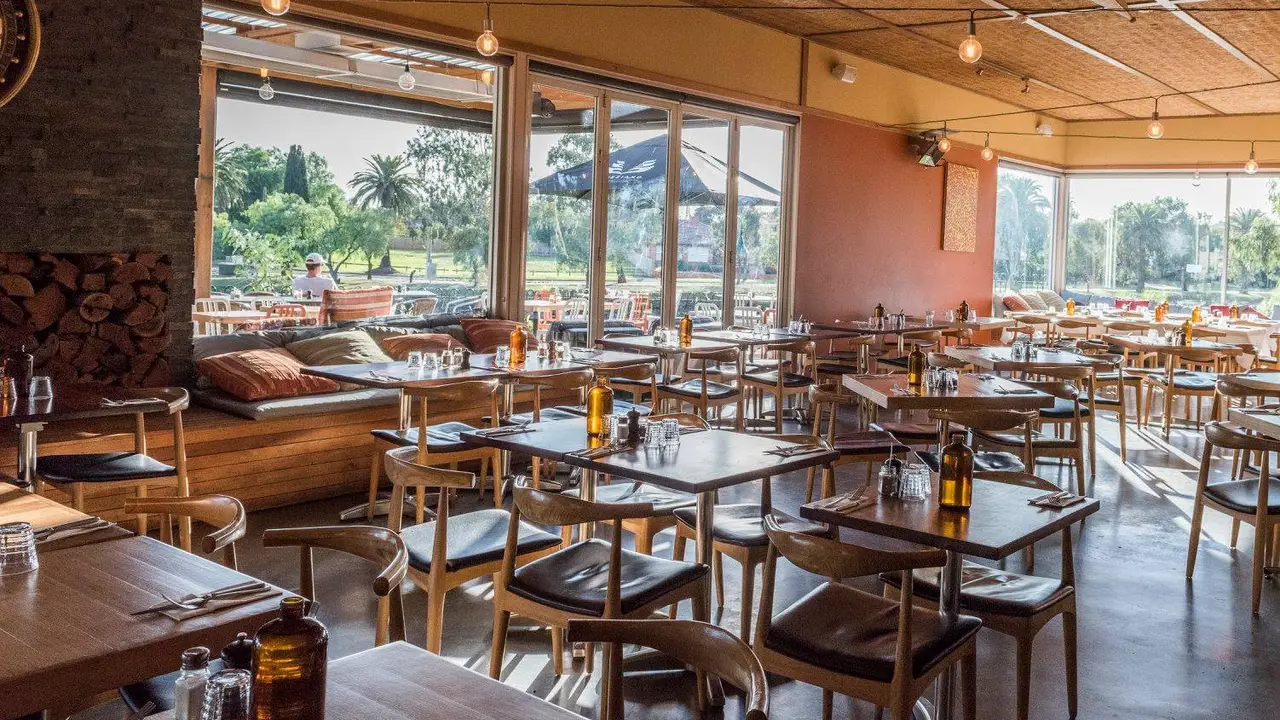 The Boathouse - The Boathouse, Moonee Ponds, AU-VIC
