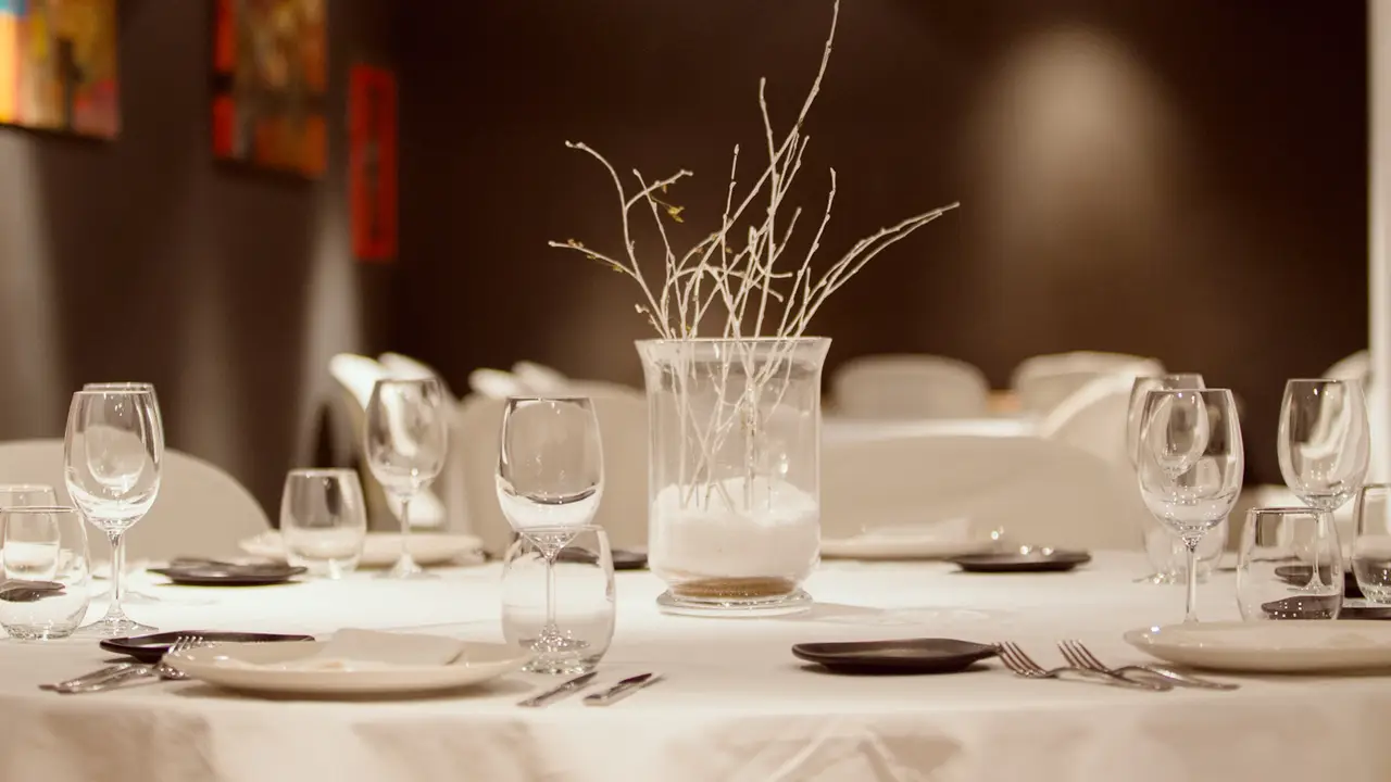 Milo Grill, Barcelona, Barcelona