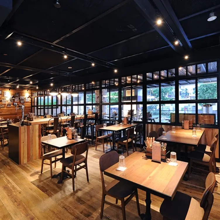 The Chop House Katong - Permanently Closed, Singapore, Singapore