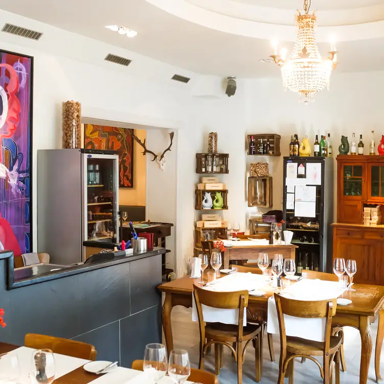 Fräulein Fiona - Permanently Closed, Berlin, BE