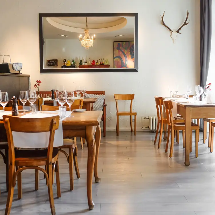 Fräulein Fiona - Permanently Closed, Berlin, BE