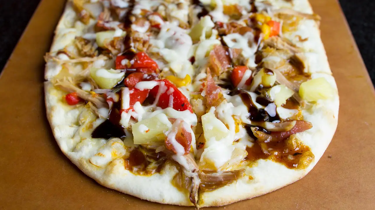 Naples Flat Bread-Sarasota, Sarasota, FL