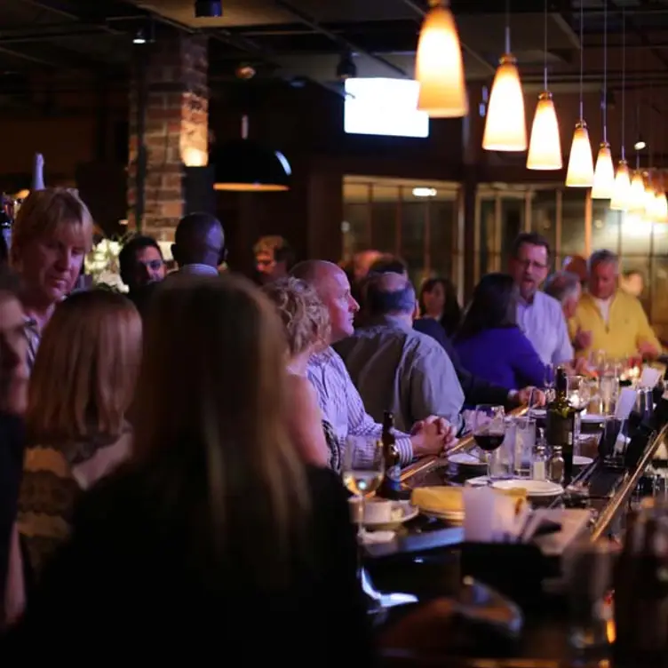 Full Service Bar - Porcini, Louisville, KY