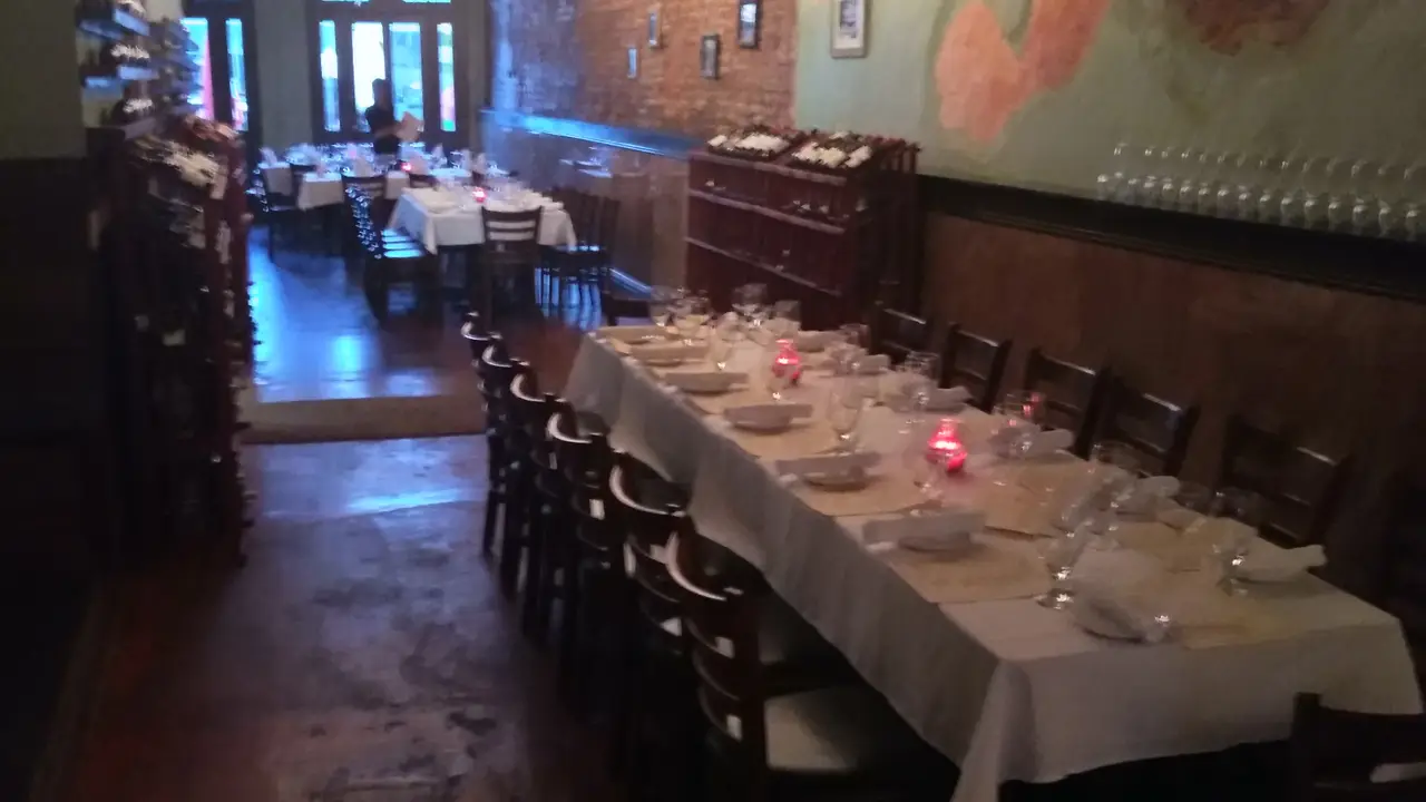Fiorella's Cafe - Permanently Closed, New Orleans, LA
