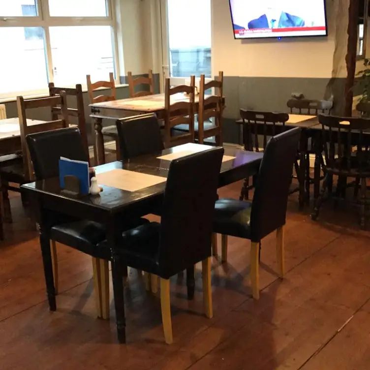 The Rusty Tap, Dereham, Norfolk