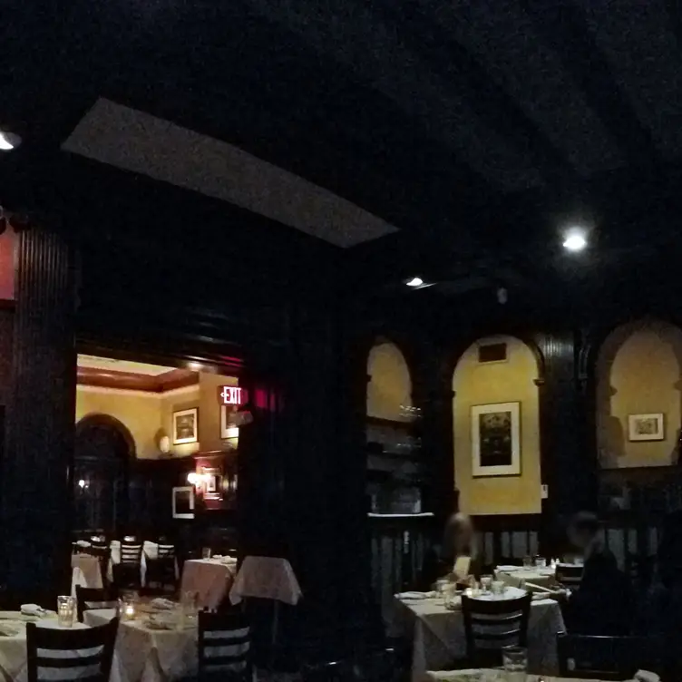The Brewer's Art, Baltimore, MD