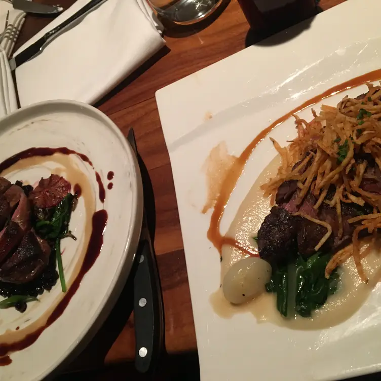 Proof Restaurant, Washington, DC