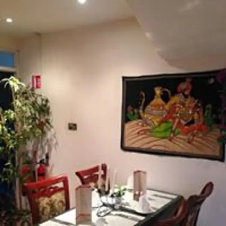 Indian Curry Club - Permanently Closed, Dublin, Dublin