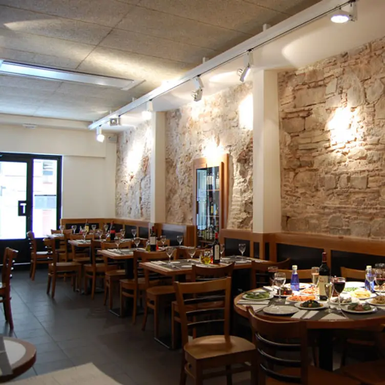 Taller de Tapas - Comtal, Barcelona, Barcelona