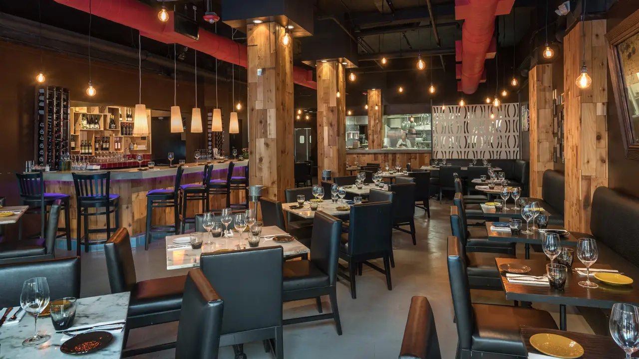 U'Mast Cucina Italiana - Permanently Closed, Miami, FL