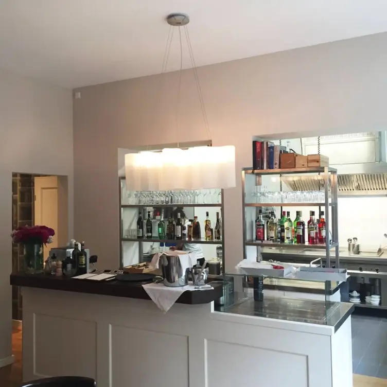 Ristorante Fabbri-ca, Frankfurt am Main, HE