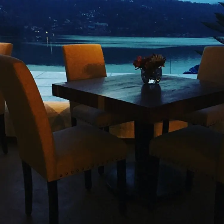 Brasserie Del Lago, Valle de Bravo, MEX