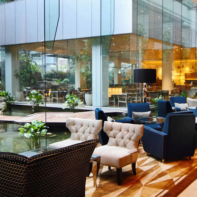 One Six Five - InterContinental Kuala Lumpur, Kuala Lumpur, Wilayah Persekutuan