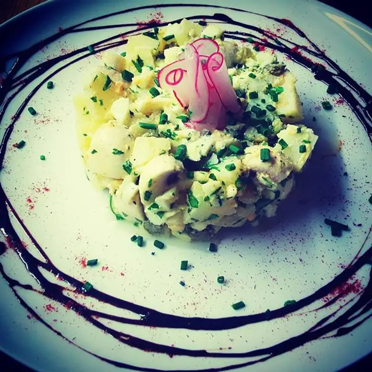 Le Bistrot de Pierrot, Barcelona, Barcelona
