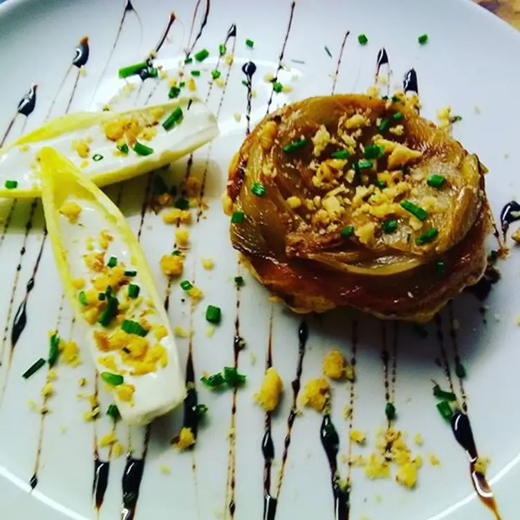 Le Bistrot de Pierrot, Barcelona, Barcelona