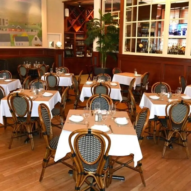 Lexington Square Cafe, Mount Kisco, NY