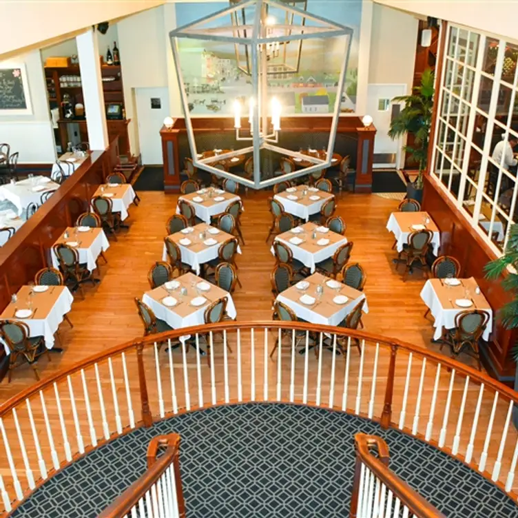 Lexington Square Cafe, Mount Kisco, NY