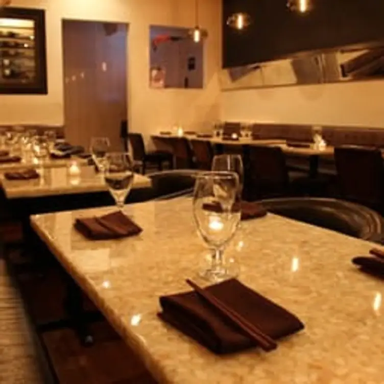 Shochu and Tapas AYA, New York, NY