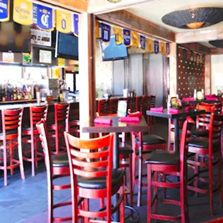 Cisco's Mexican Restaurant - Permanently Closed, Westlake Village, CA