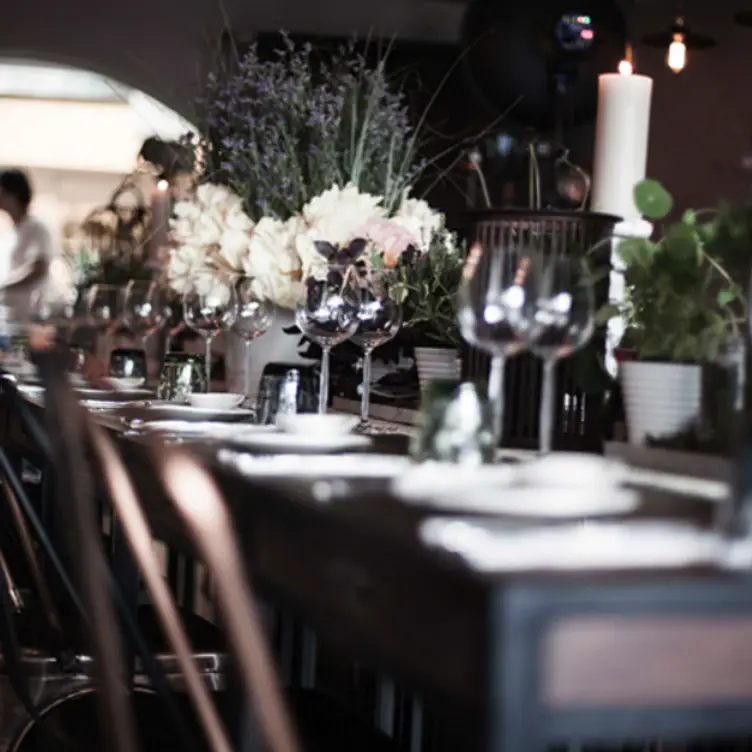 Coco Sushi & Grill, Fürth, BY