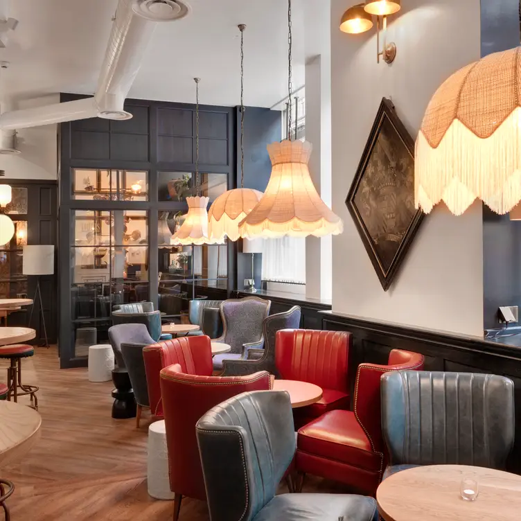 Iberica Glasgow  Glasgow
