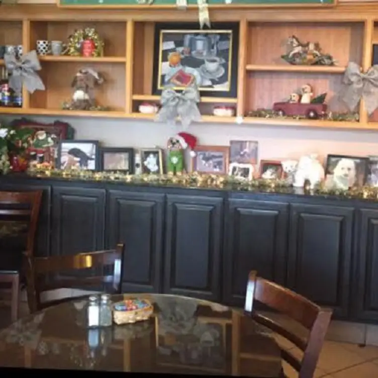 Cafe Meyers, Danville, CA