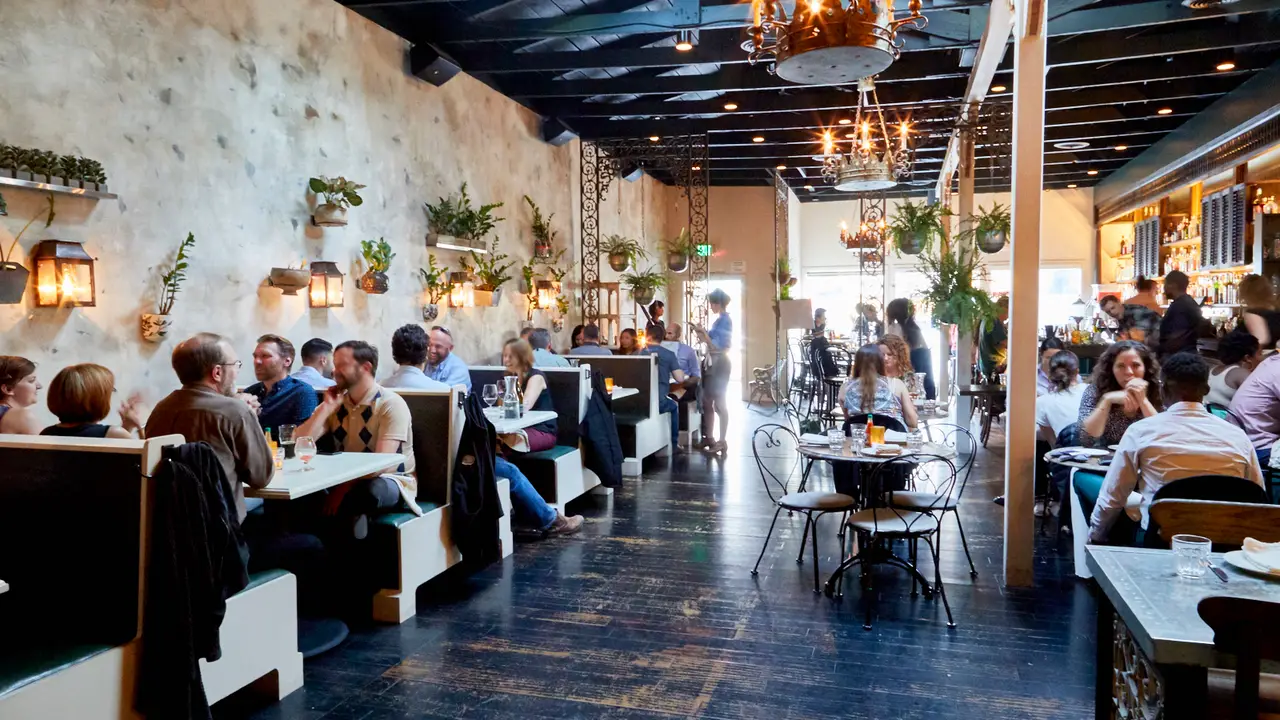 Alba Ray's - Permanently Closed, San Francisco, CA
