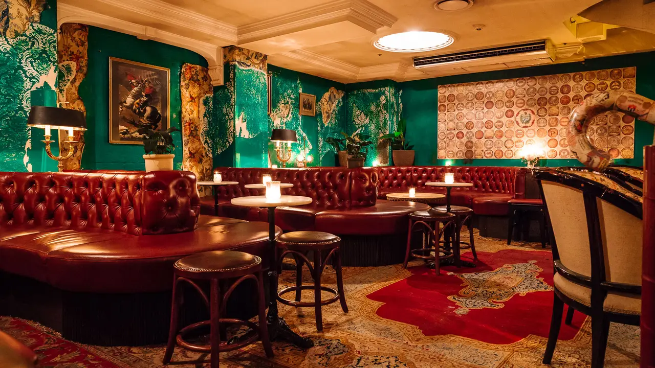 The Lobo，AU-NSWSydney