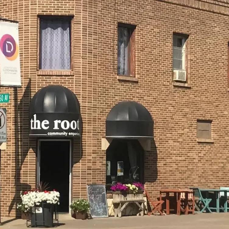 The Root, Lloydminster, SK