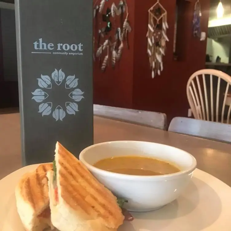 The Root, Lloydminster, SK