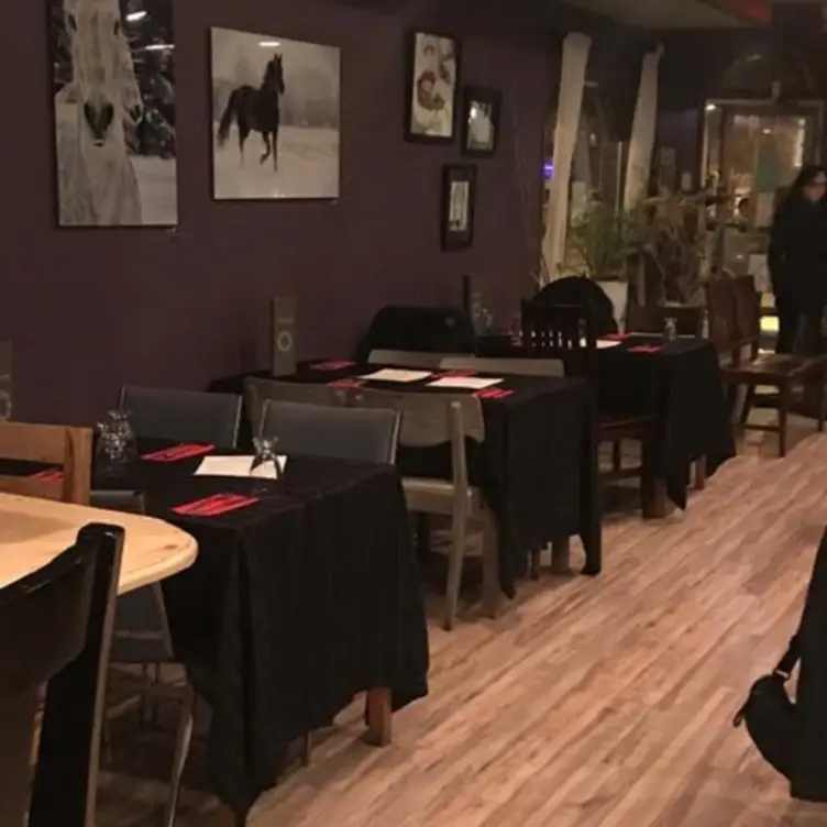 The Root, Lloydminster, SK