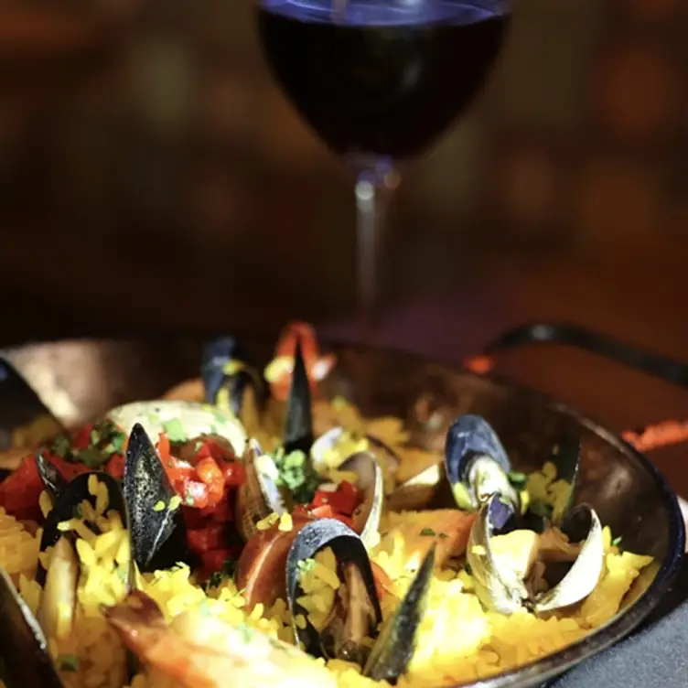 Big Fish Grill-Issaquah, Issaquah, WA
