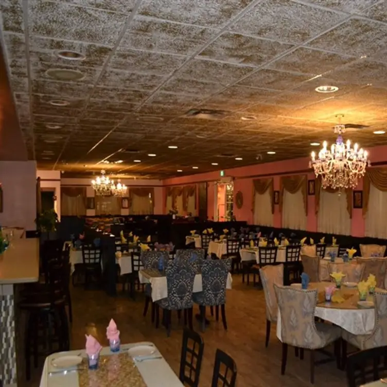The Khana Sutra ON Brampton