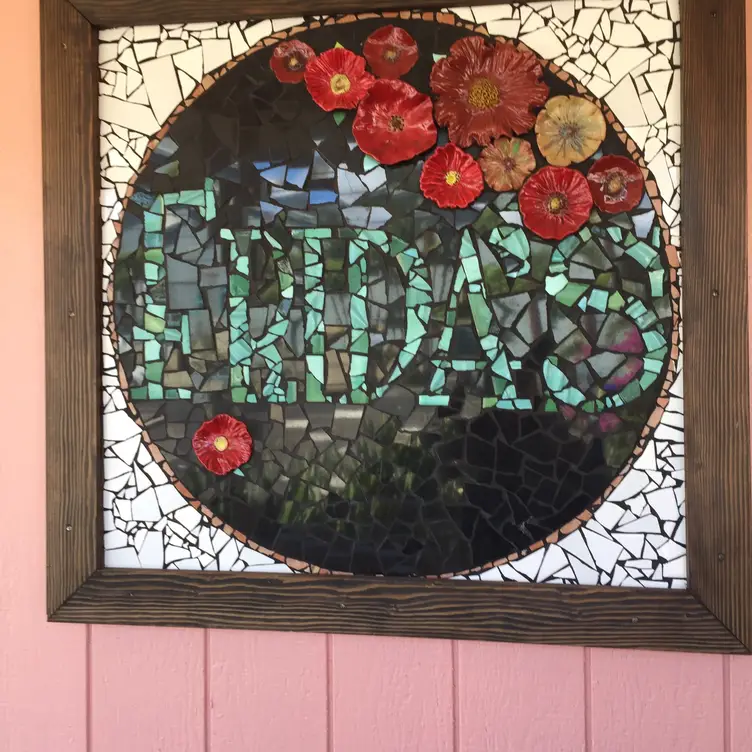 Frida's, Lahaina, HI