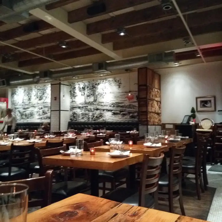 Ardé Osteria, Wayne, PA