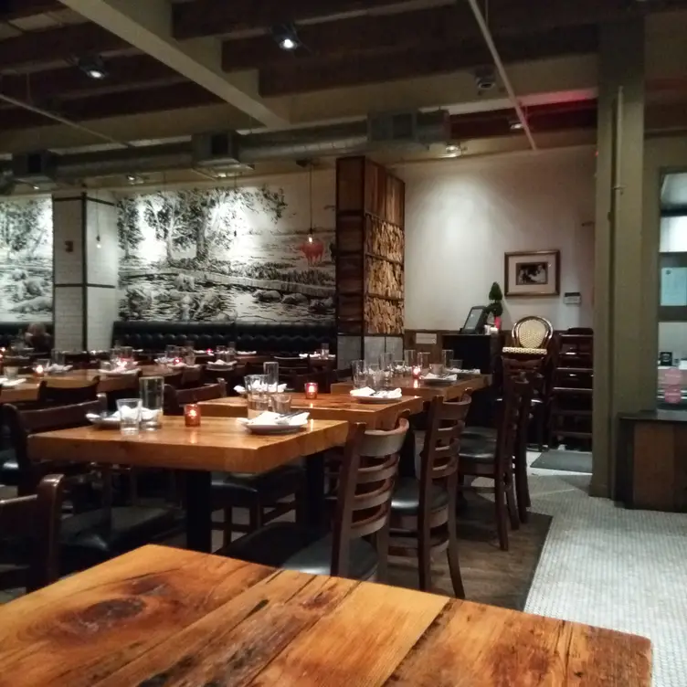 Ardé Osteria, Wayne, PA