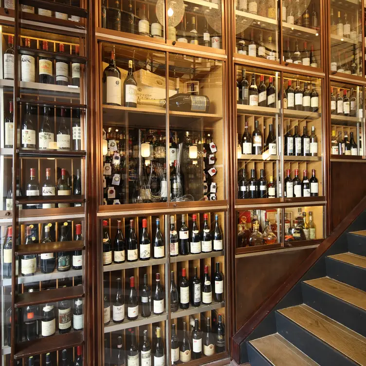 Morrell Wine Bar & Cafe, New York, NY