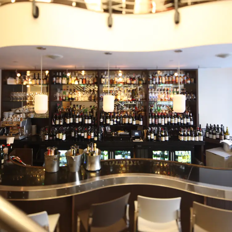 Morrell Wine Bar & Cafe, New York, NY