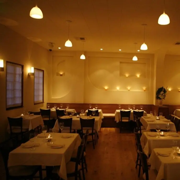 Petros Century City - Permanently Closed, Los Angeles, CA