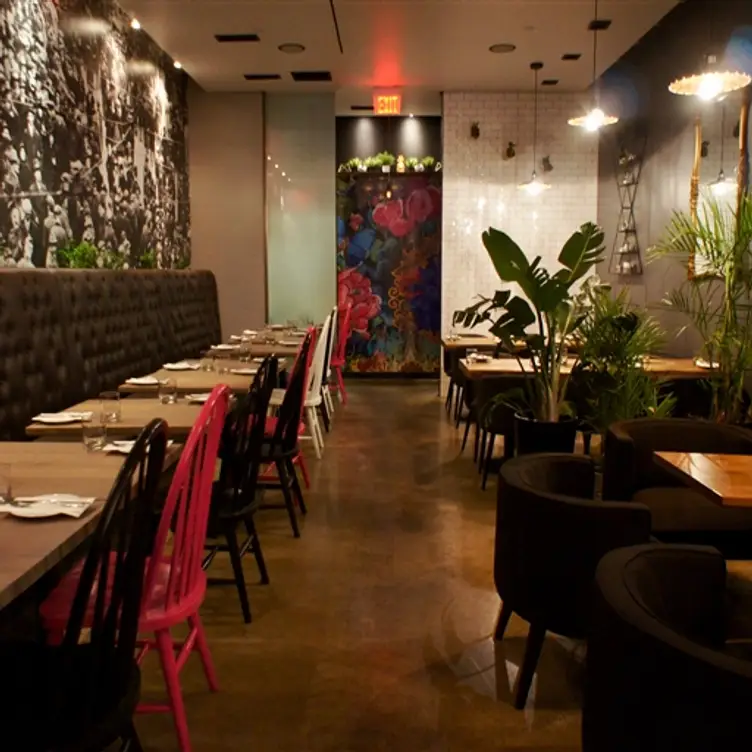 Do Not Disturb - Permanently Closed, Toronto, ON