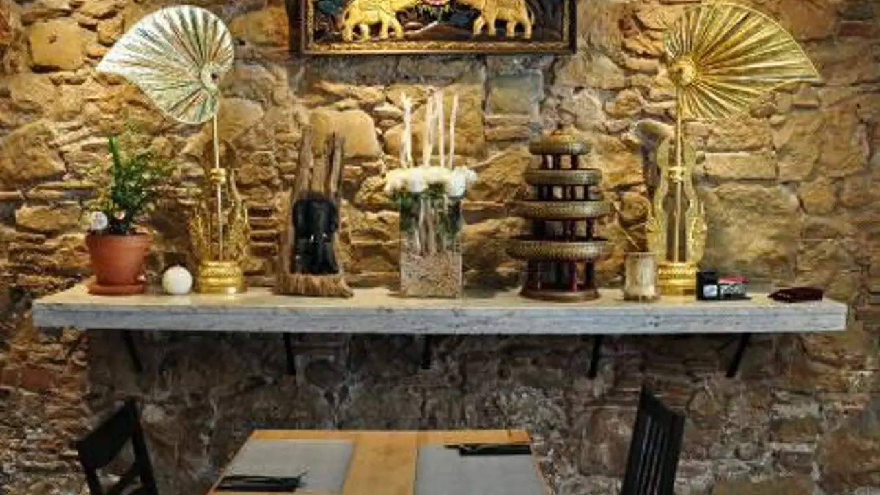 Doi Chang Thai Restaurant, Barcelona, Barcelona