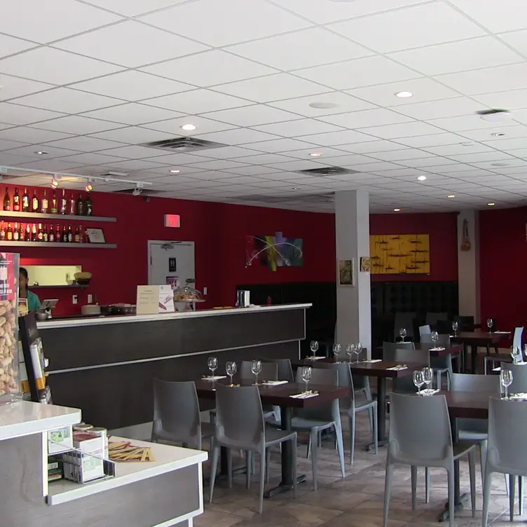 Nosh - Nosh, Edmonton, AB