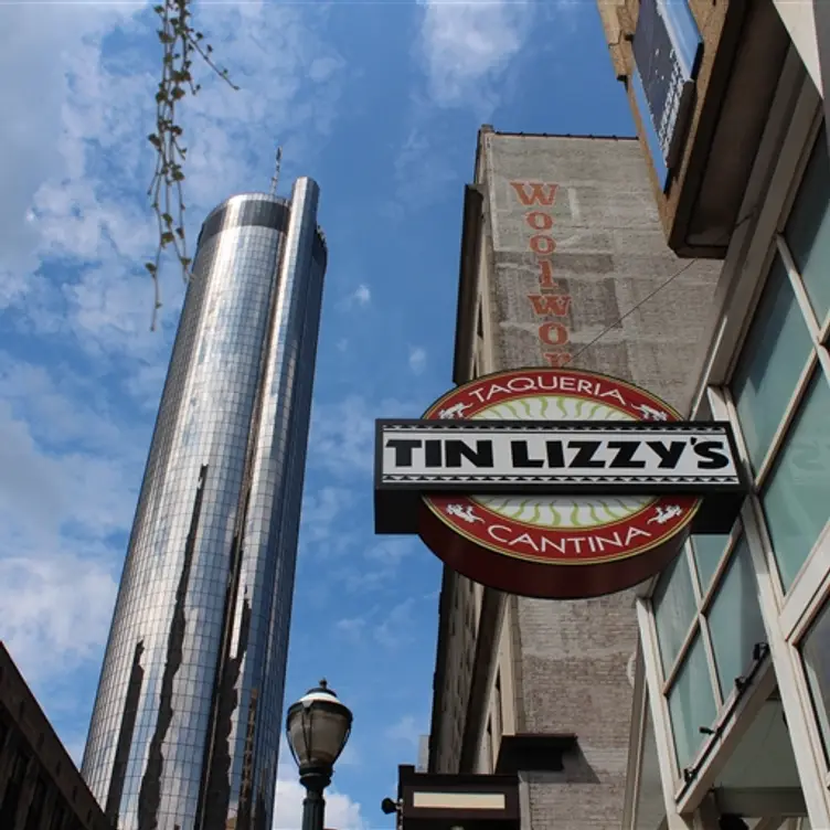 Tin Lizzy's - Downtown, Atlanta, GA