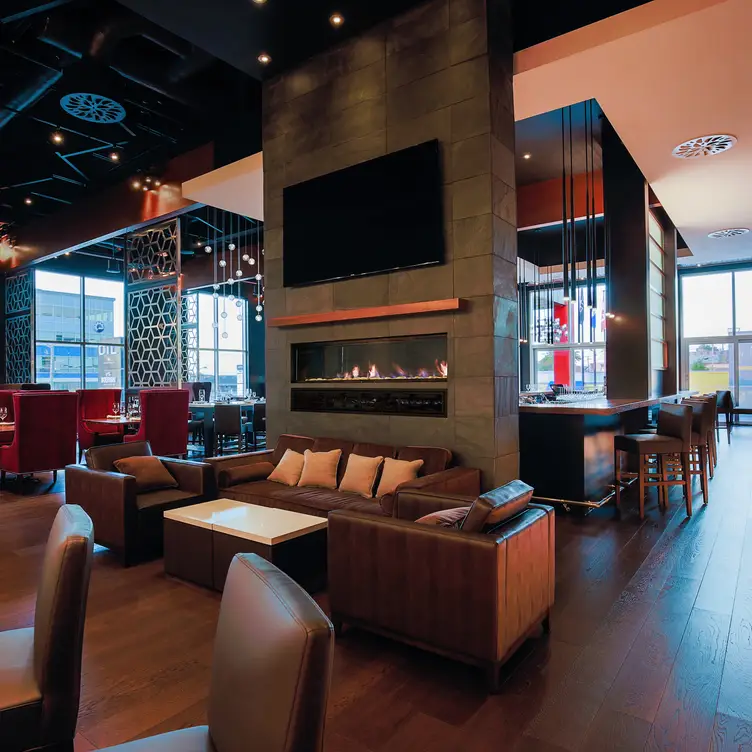 Boefish - Sherbrooke, Sherbrooke, QC